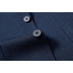 2025年3月15日高品質春秋新品A-R-M-A-N-Iジャケット  256工場