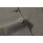 2025年3月15日高品質春秋新品A-R-M-A-N-Iジャケット  256工場