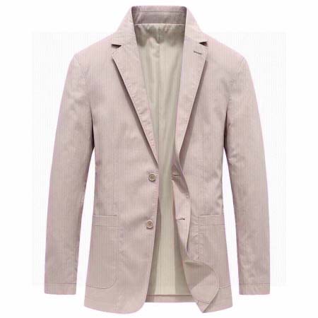 2025年3月15日高品質春秋新品A-R-M-A-N-Iジャ...