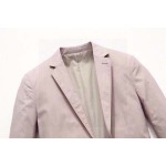 2025年3月15日高品質春秋新品A-R-M-A-N-Iジャケット  256工場