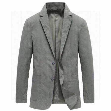 2025年3月15日高品質春秋新品A-R-M-A-N-Iジャ...