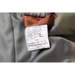 2025年3月15日高品質春秋新品A-R-M-A-N-Iジャケット  256工場