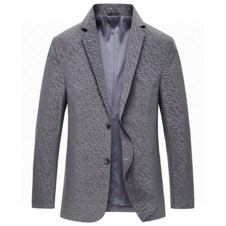 2025年3月15日高品質春秋新品A-R-M-A-N-Iジャ...