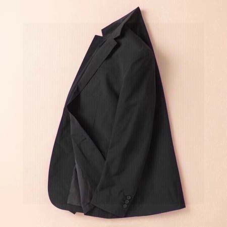 2025年3月15日高品質春秋新品A-R-M-A-N-Iジャ...