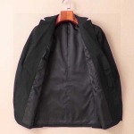 2025年3月15日高品質春秋新品A-R-M-A-N-Iジャケット  256工場