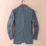 2025年3月15日高品質春秋新品A-R-M-A-N-Iジャケット  256工場