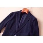 2025年3月15日高品質春秋新品A-R-M-A-N-Iジャケット  256工場