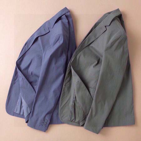 2025年3月15日高品質春秋新品A-R-M-A-N-Iジャ...