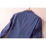 2025年3月15日高品質春秋新品A-R-M-A-N-Iジャケット  256工場