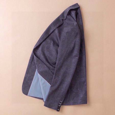 2025年3月15日高品質春秋新品A-R-M-A-N-Iジャ...