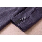 2025年3月15日高品質春秋新品A-R-M-A-N-Iジャケット  256工場