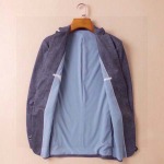 2025年3月15日高品質春秋新品A-R-M-A-N-Iジャケット  256工場