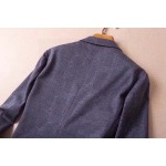 2025年3月15日高品質春秋新品A-R-M-A-N-Iジャケット  256工場