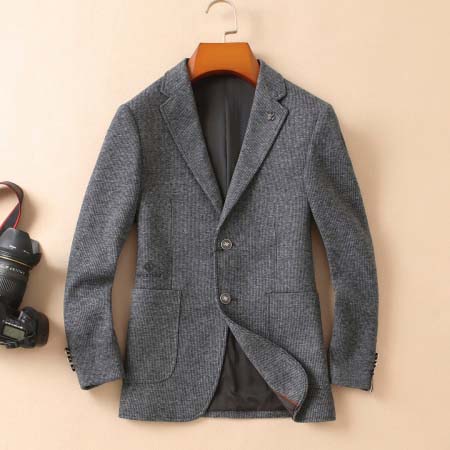 2025年3月15日高品質春秋新品burberryジャケット...