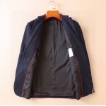 2025年3月15日高品質春秋新品burberryジャケット  256工場