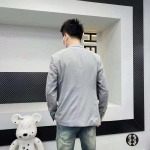 2025年3月15日高品質春秋新品Louis Vuittonジャケット  256工場