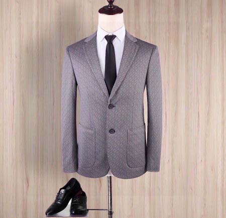 2025年3月15日高品質春秋新品A-R-M-A-N-Iジャ...