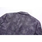 2025年3月15日高品質春秋新品A-R-M-A-N-Iジャケット  256工場