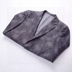 2025年3月15日高品質春秋新品A-R-M-A-N-Iジャケット  256工場