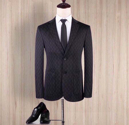 2025年3月15日高品質春秋新品A-R-M-A-N-Iジャ...