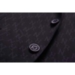 2025年3月15日高品質春秋新品A-R-M-A-N-Iジャケット  256工場