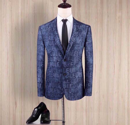 2025年3月15日高品質春秋新品A-R-M-A-N-Iジャ...