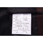 2025年3月15日高品質春秋新品A-R-M-A-N-Iジャケット  256工場