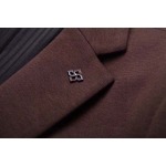 2025年3月15日高品質春秋新品A-R-M-A-N-Iジャケット  256工場