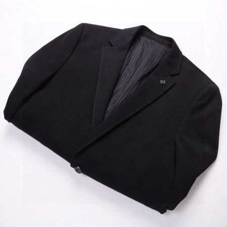 2025年3月15日高品質春秋新品A-R-M-A-N-Iジャ...