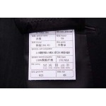 2025年3月15日高品質春秋新品A-R-M-A-N-Iジャケット  256工場