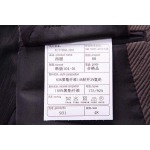 2025年3月15日高品質春秋新品A-R-M-A-N-Iジャケット  256工場