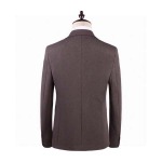 2025年3月15日高品質春秋新品A-R-M-A-N-Iジャケット  256工場