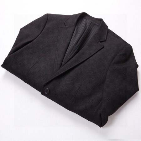 2025年3月15日高品質春秋新品A-R-M-A-N-Iジャ...