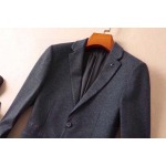 2025年3月15日高品質春秋新品A-R-M-A-N-Iジャケット  256工場