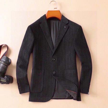 2025年3月15日高品質春秋新品burberryジャケット...