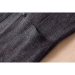 2025年3月15日高品質春秋新品pradaジャケット  256工場