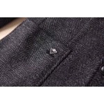 2025年3月15日高品質春秋新品pradaジャケット  256工場