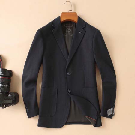 2025年3月15日高品質春秋新品A-R-M-A-N-Iジャ...