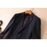 2025年3月15日高品質春秋新品A-R-M-A-N-Iジャケット  256工場