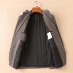 2025年3月15日高品質春秋新品A-R-M-A-N-Iジャケット  256工場