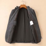 2025年3月15日高品質春秋新品pradaジャケット  256工場