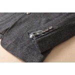 2025年3月15日高品質春秋新品pradaジャケット  256工場