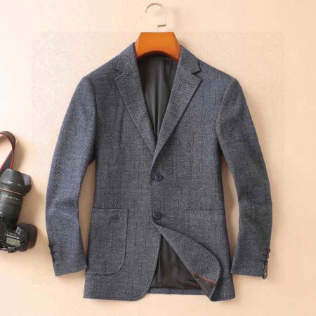 2025年3月15日高品質春秋新品burberryジャケット...