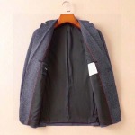 2025年3月15日高品質春秋新品burberryジャケット  256工場