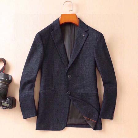 2025年3月15日高品質春秋新品burberryジャケット...