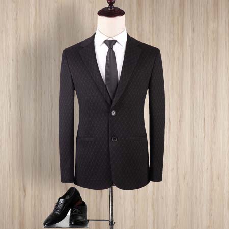 2025年3月15日高品質春秋新品A-R-M-A-N-Iジャ...