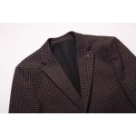 2025年3月15日高品質春秋新品A-R-M-A-N-Iジャケット  256工場