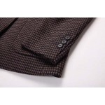 2025年3月15日高品質春秋新品A-R-M-A-N-Iジャケット  256工場