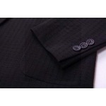 2025年3月15日高品質春秋新品pradaジャケット  256工場