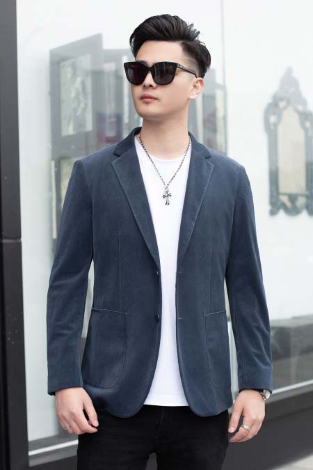 2025年3月15日高品質春秋新品A-R-M-A-N-Iジャ...